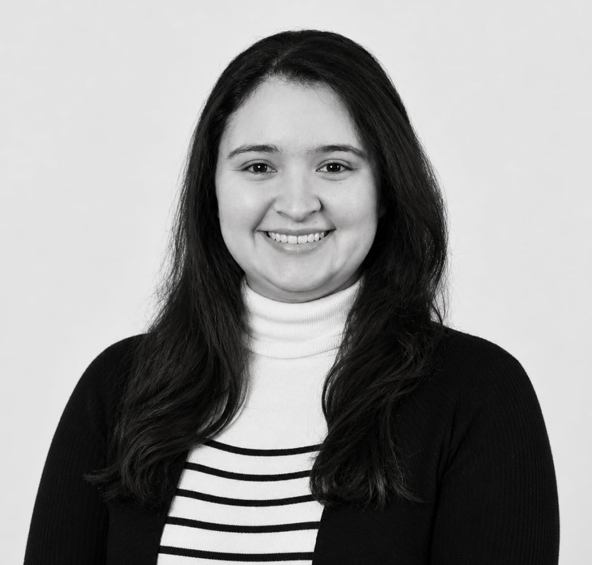 Laura Nogales De La Cruz, co-founder of Zahlenwerk Studio in Berlin